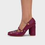 Load image into Gallery viewer, BLOSSOM BLACKBERRY PUMP 

