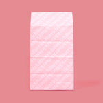 Load image into Gallery viewer, PASTEL PINK BUTRICH GIFT BAG
