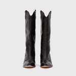 Load image into Gallery viewer, COYOTE DIVINE BLACK BOOT
