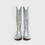 Load image into Gallery viewer, COYOTE DIVINE SILVER BOOT
