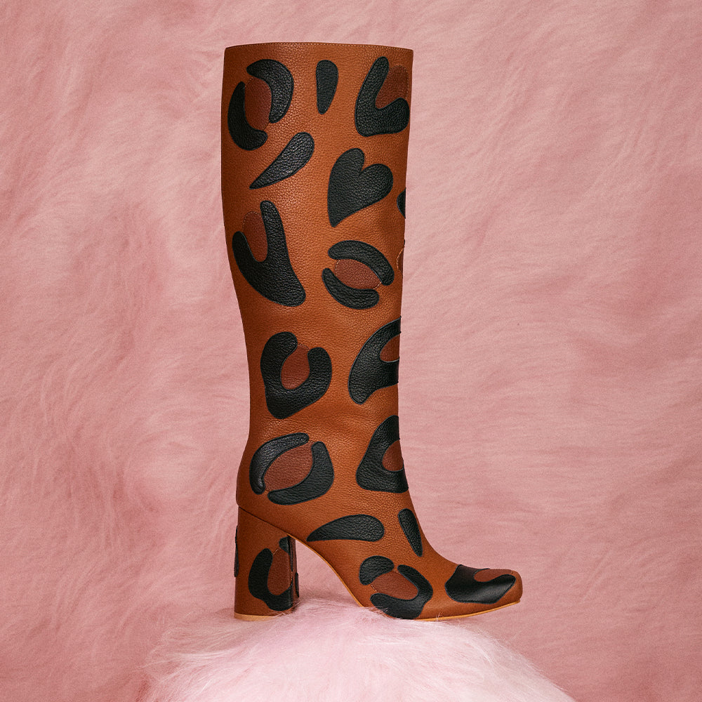 Kat Botas BACK TO KAT – Butrich Worldwide