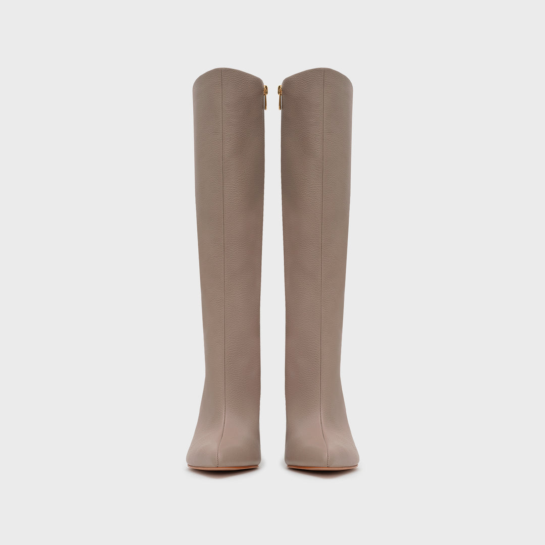 Aissa Boot Gray