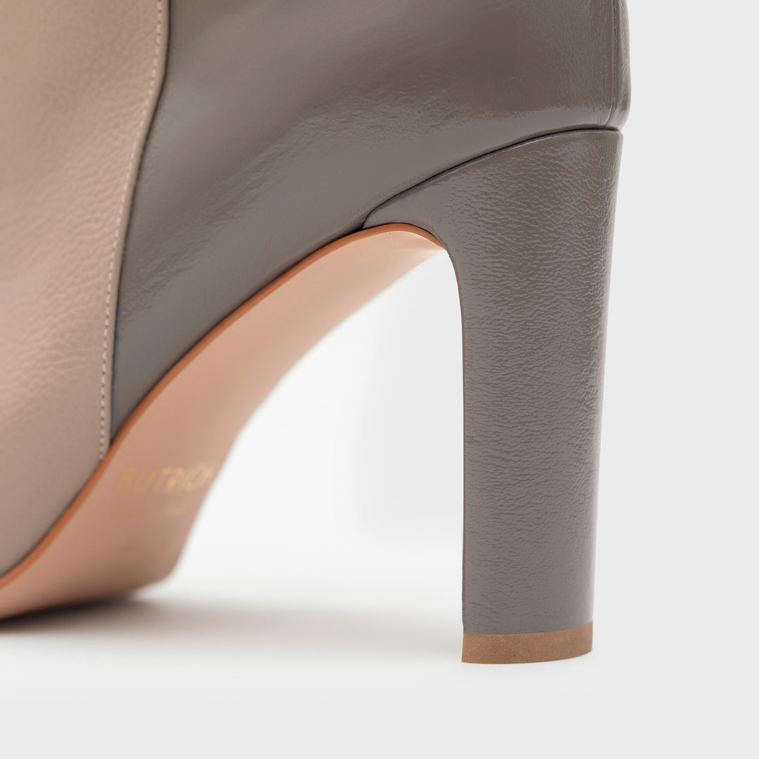 Aissa Boot Gray