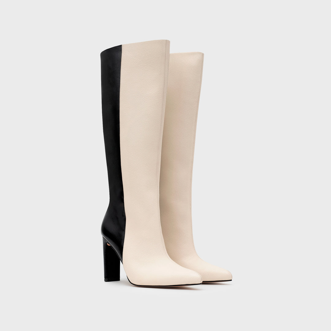 BOTA AISSA HUESO