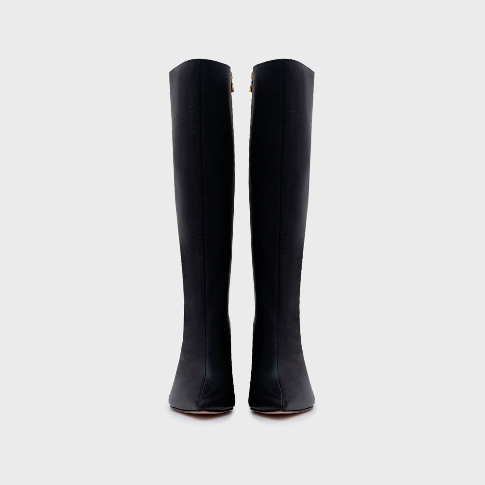 Lucille Boot Black