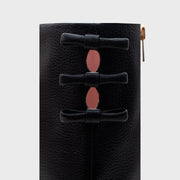Lucille Boot Black