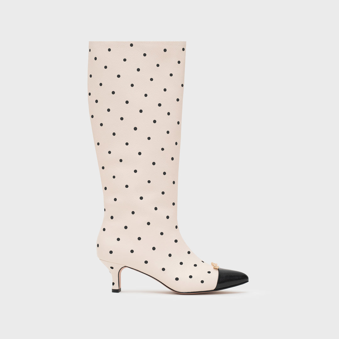 BOTA NADIRA HUESO