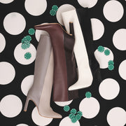 Aissa Boot Gray