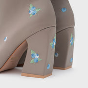 Ninette Blueberry Café Boot