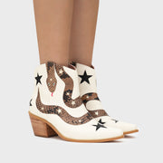 BOTÍN ANACONDA HUESO