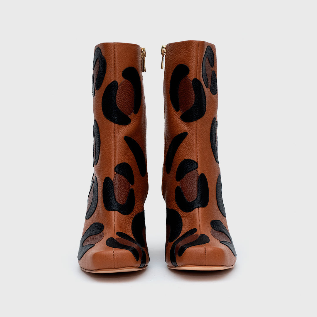 KAT BROWN BOOT