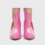 Load image into Gallery viewer, SUPER CHERRY PINK BOOT
