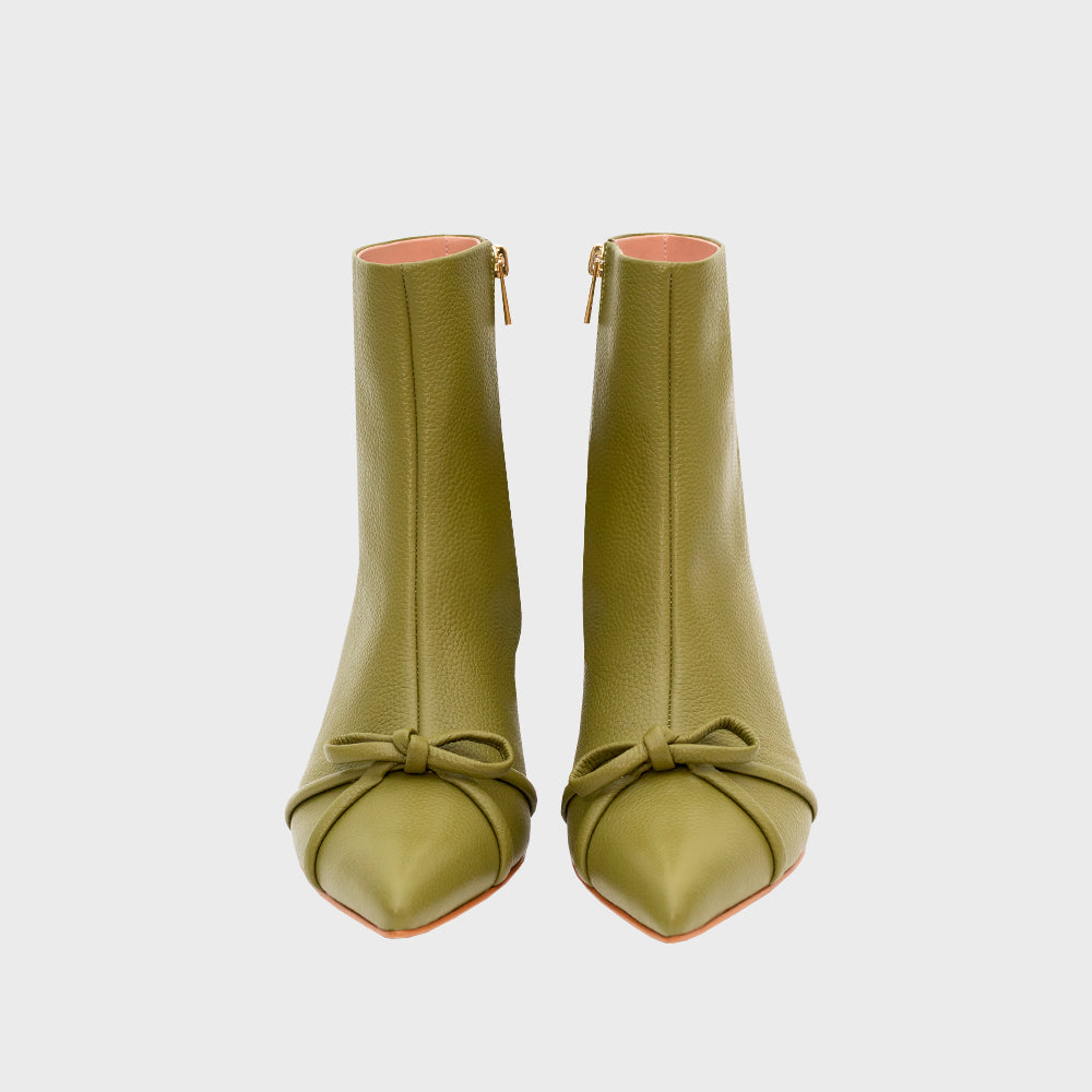 BOTÍN KAREN VERDE CACTUS