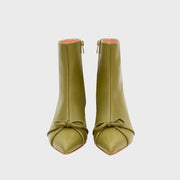 BOTÍN KAREN VERDE CACTUS