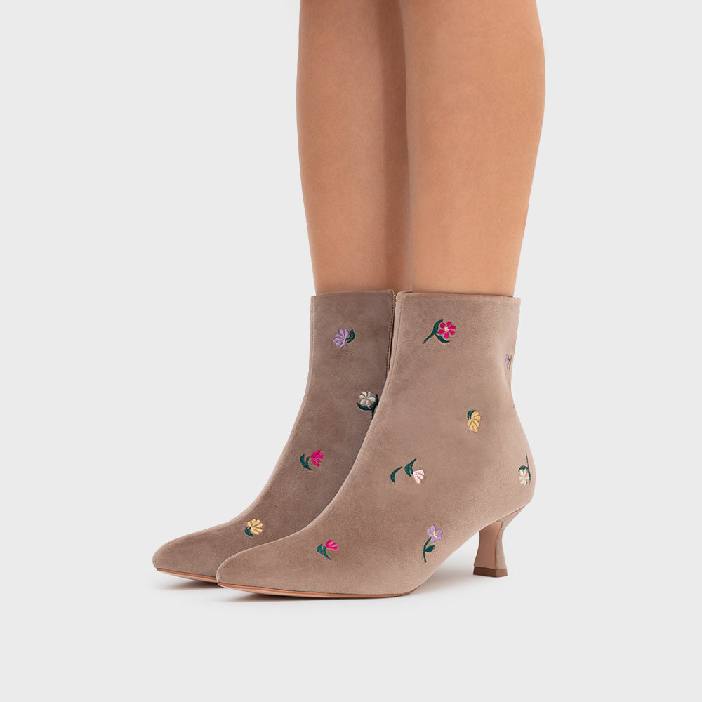 BLOSSOM MIDI ARENA BOOT
