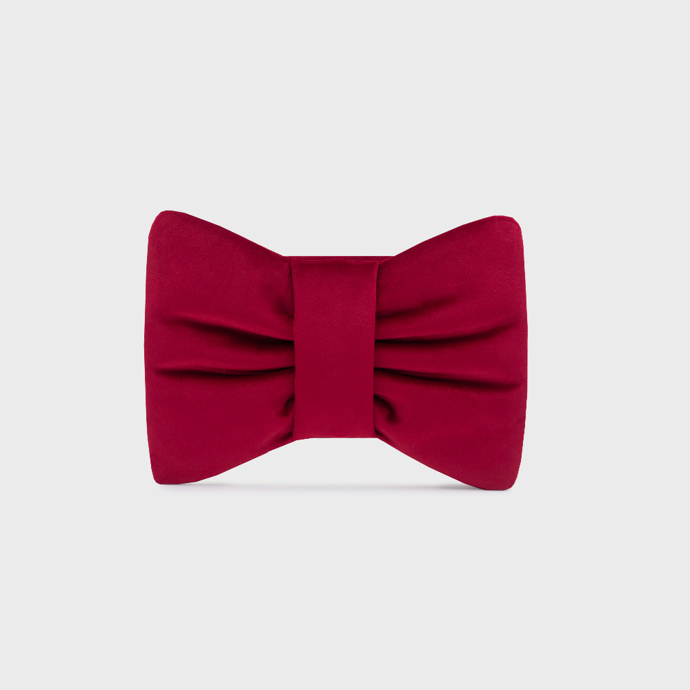 MINI BOW BAG MORA