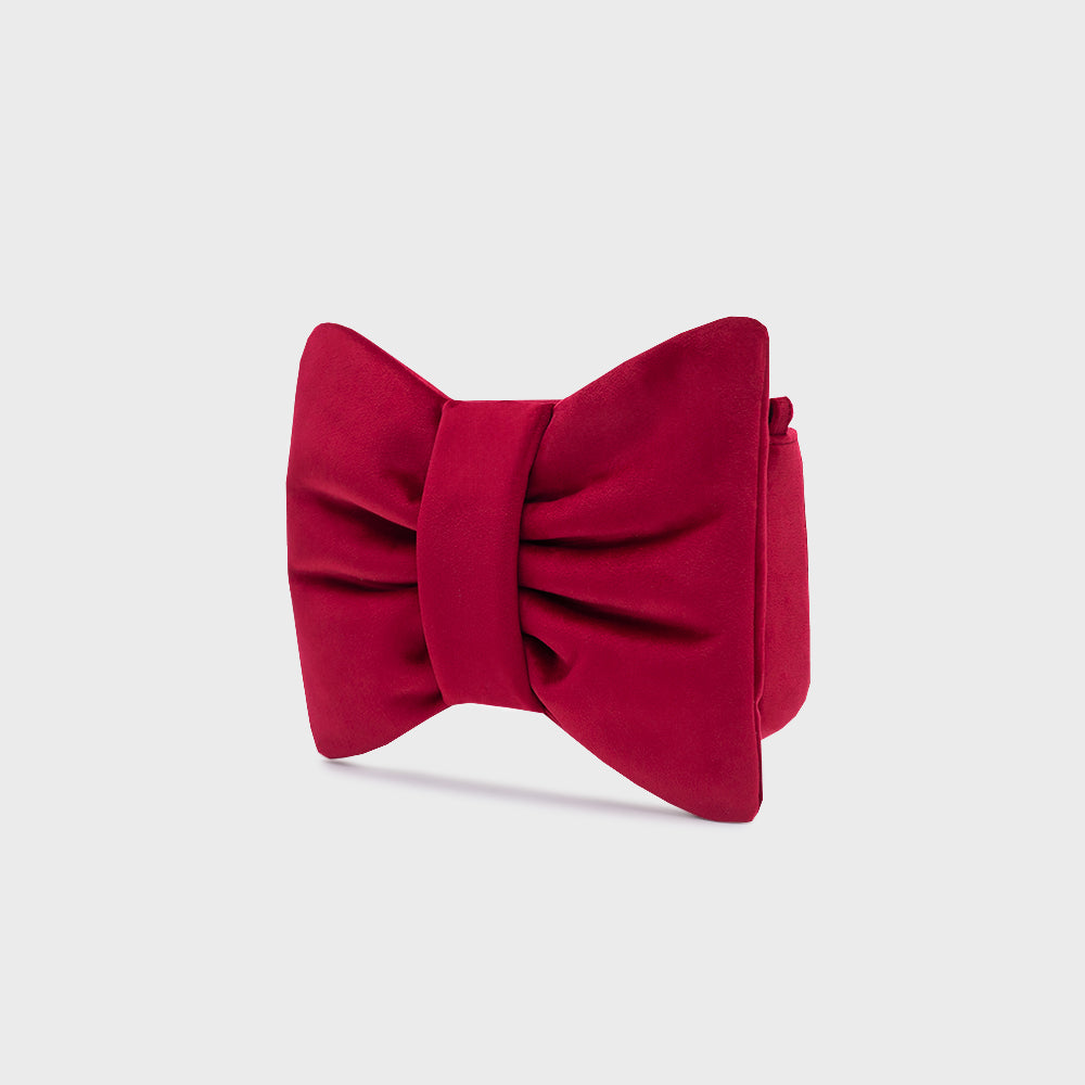 MINI BOW BAG MORA