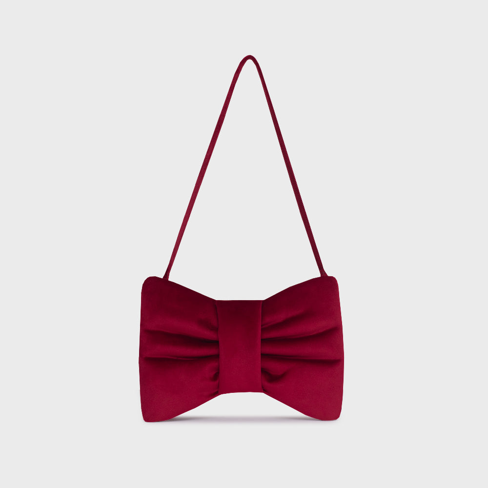 MINI BOW BAG MORA
