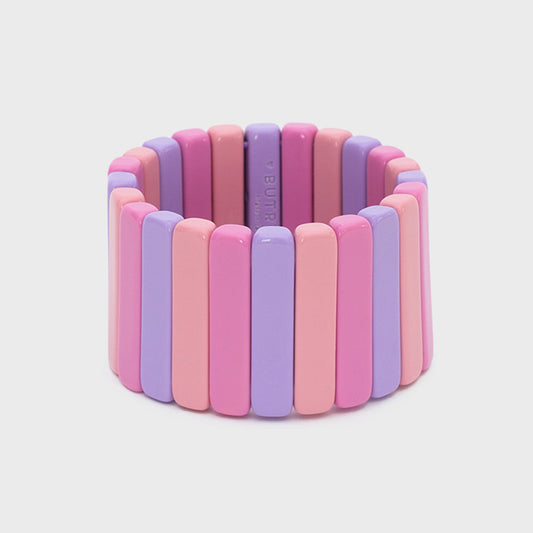 ROMA PINK LILAC BRACELET