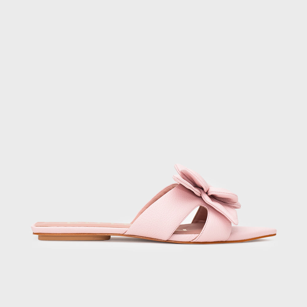 BUTRICH COCKTAIL CLUB FLAT PINK