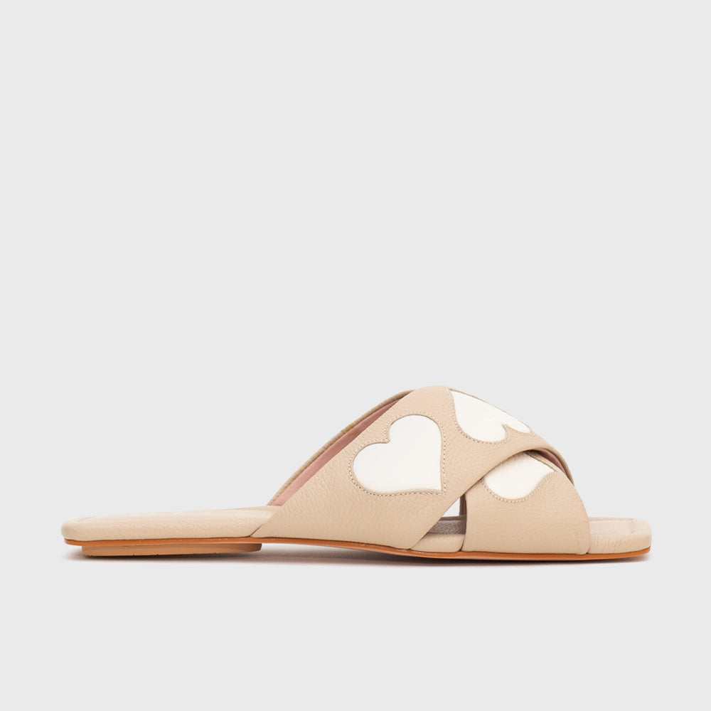 BUTRICH COLLINS FLAT CREMA