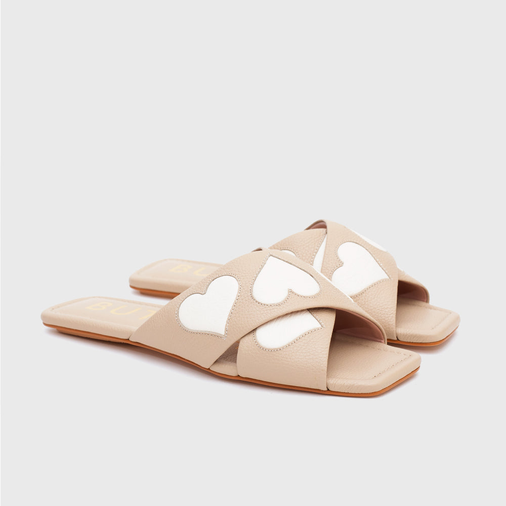 BUTRICH COLLINS FLAT CREMA