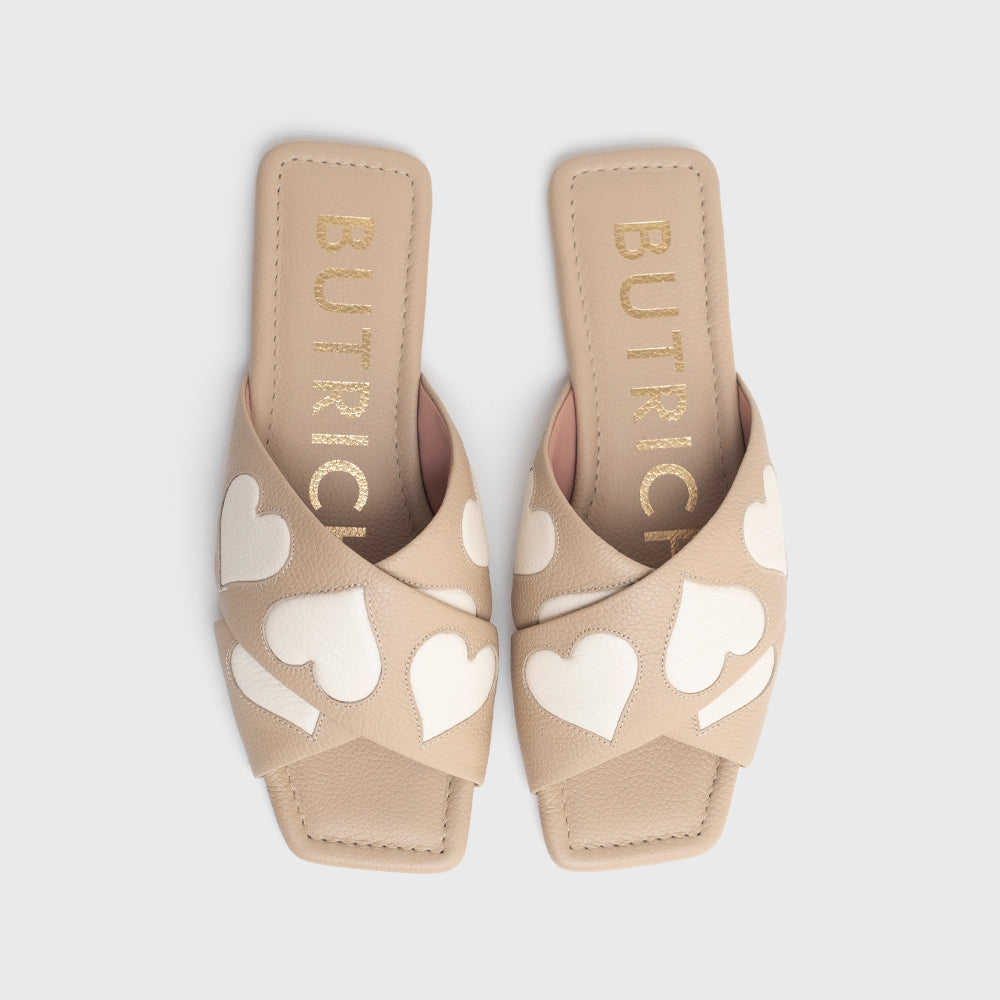 BUTRICH COLLINS FLAT CREMA