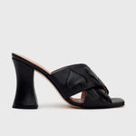 Load image into Gallery viewer, BUTRICH COLLINS PUMP BLACK
