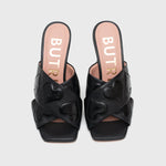 Load image into Gallery viewer, BUTRICH COLLINS PUMP BLACK
