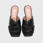 Load image into Gallery viewer, BUTRICH COLLINS PUMP BLACK
