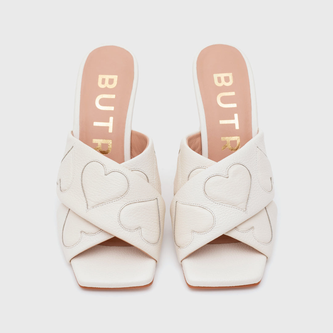 BUTRICH COLLINS PUMP BONE