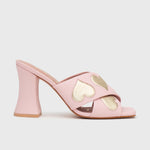 Load image into Gallery viewer, BUTRICH COLLINS PUMP ROSA ORO
