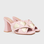 Load image into Gallery viewer, BUTRICH COLLINS PUMP ROSA ORO
