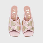 Load image into Gallery viewer, BUTRICH COLLINS PUMP ROSA ORO
