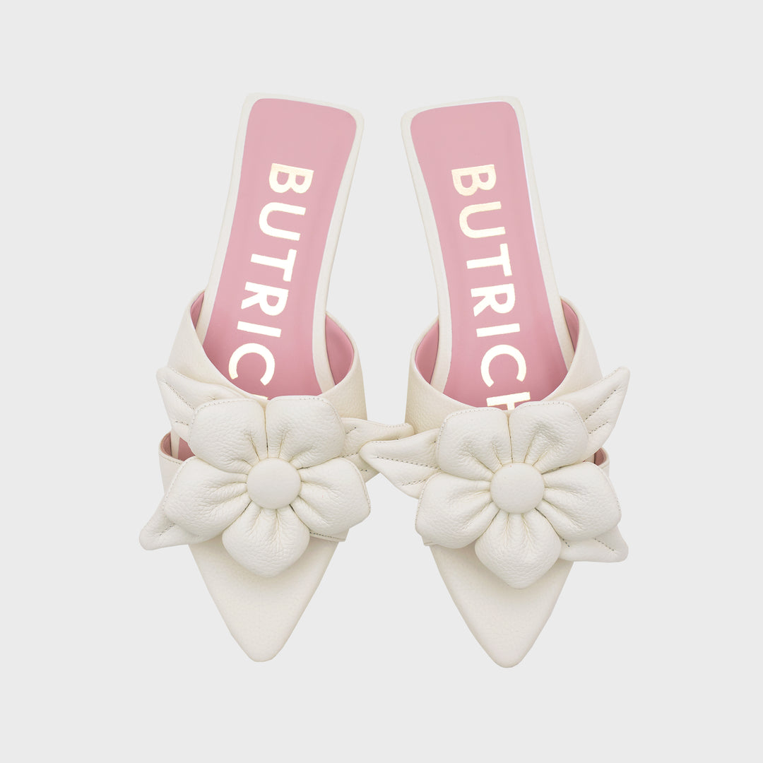 BUTRICH COCKTAIL CLUB FLAT HUESO