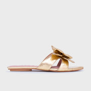 BUTRICH COCKTAIL CLUB FLAT GOLD
