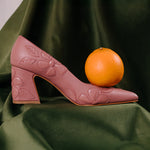 Load image into Gallery viewer, PINK PUMP CAMELLIA
