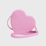 Load image into Gallery viewer, CANDY HEART BAG PINK
