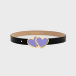 Load image into Gallery viewer, DOMENICA LILAC STRAP
