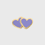 Load image into Gallery viewer, DOMENICA LILAC STRAP
