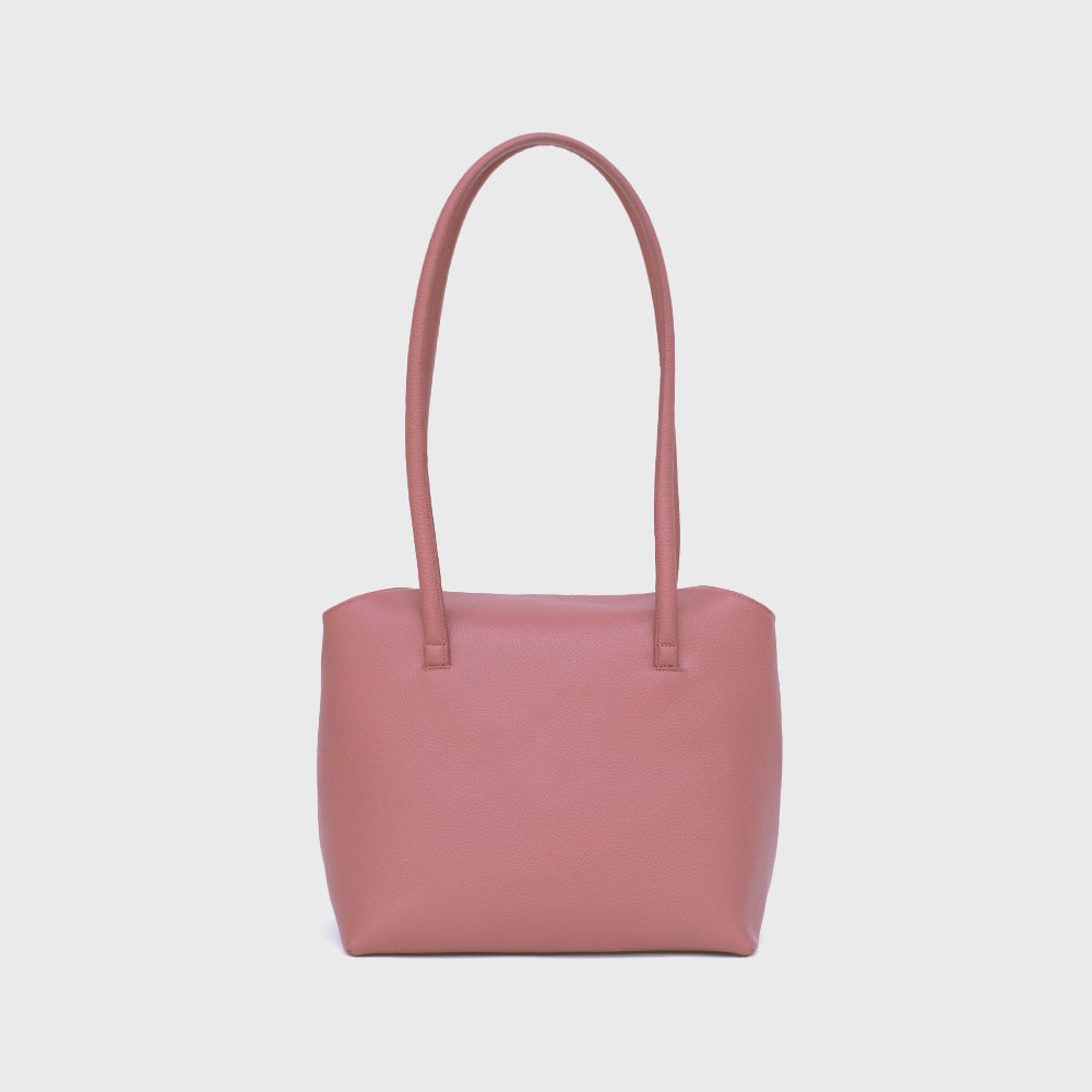 CALISTA MINI LONG BAG ROSA