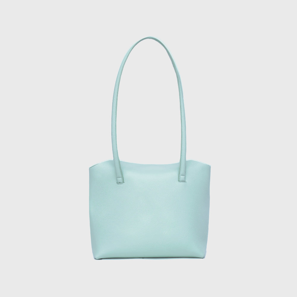CALISTA MINI LONG BAG VERDE