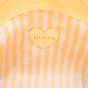 CALISTA MINI LONG BAG AMARILLO PASTEL