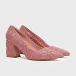 Load image into Gallery viewer, PINK PUMP CAMELLIA
