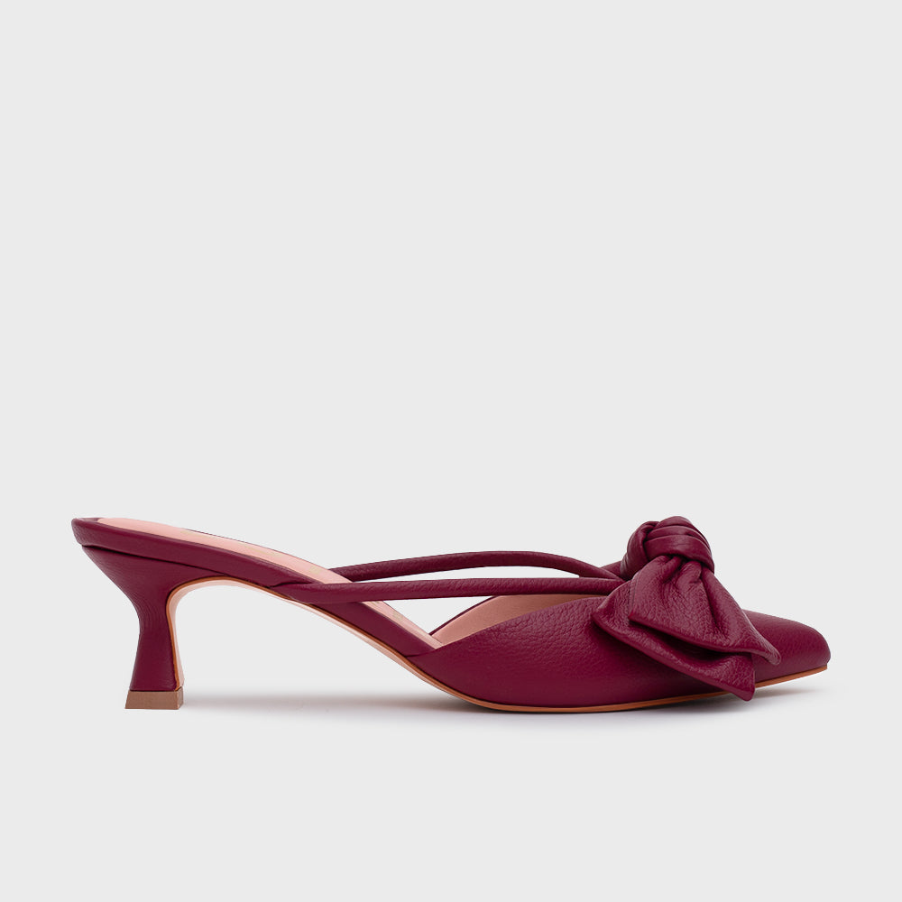 CAMILA MULE MIDI MORA