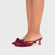 CAMILA MULE MIDI MORA