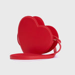 Load image into Gallery viewer, CANDY HEART BAG ROJO
