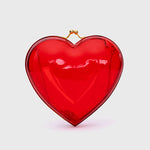 Load image into Gallery viewer, CLUTCH CANDY HEART ROJO
