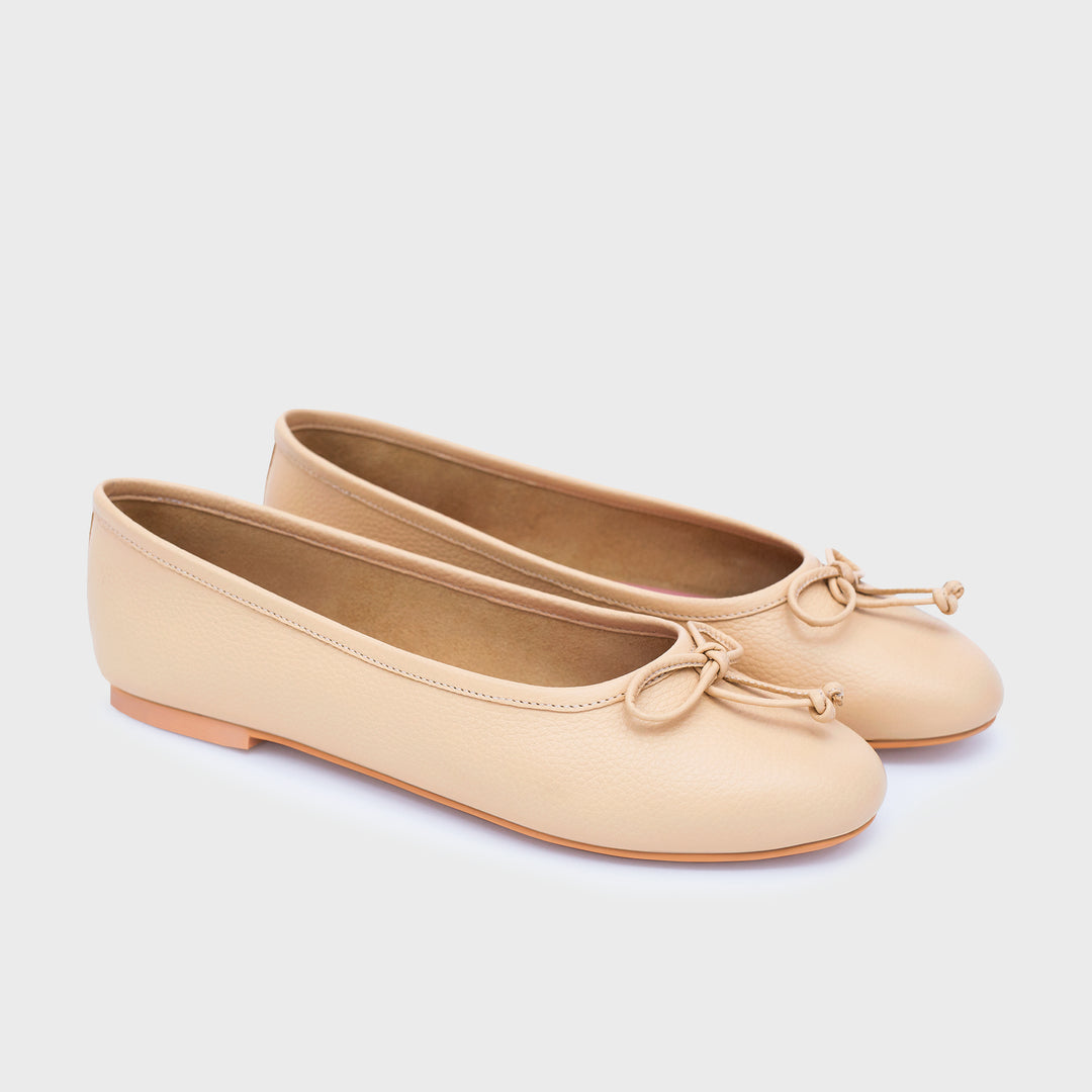CARLA FLAT AMARILLO