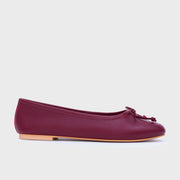 CARLA FLAT MORA